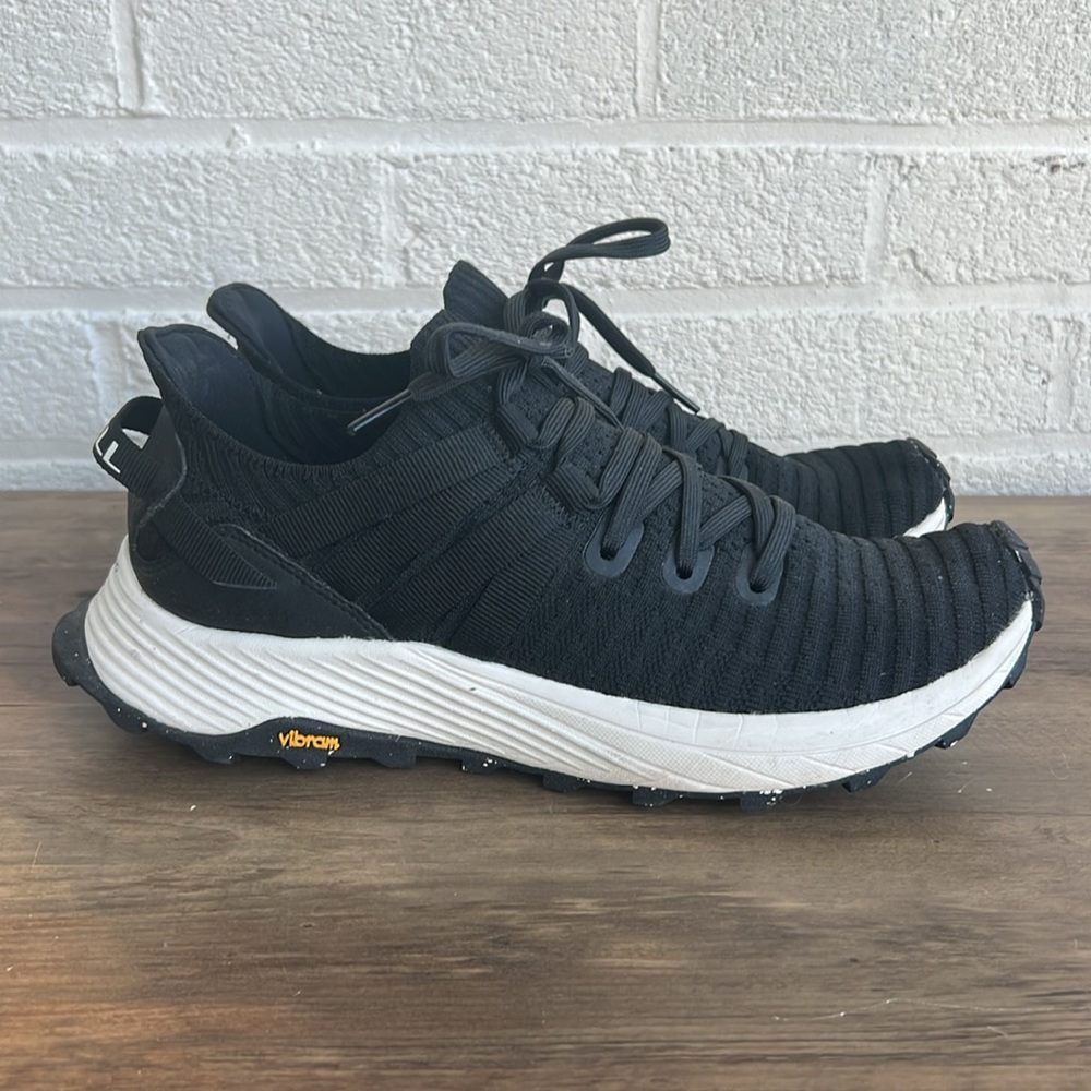 Merrell Embark Lace - Picture 2 of 5